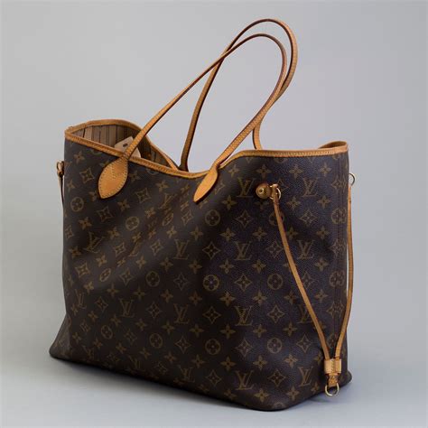 louis vuitton neverfull shopper|louis vuitton neverfull clearance.